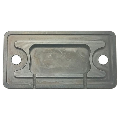 ASV Front Brake Reservoir Cap