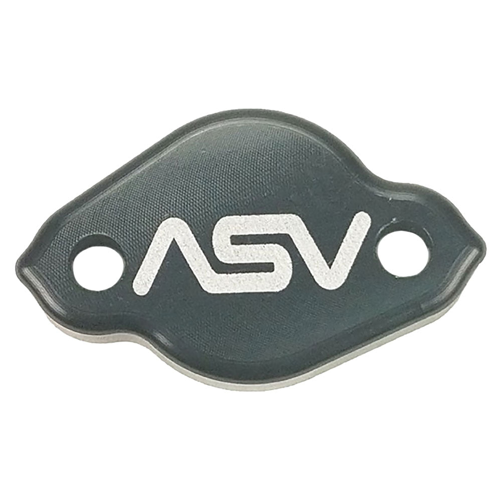 ASV Rear Brake Reservoir Cap