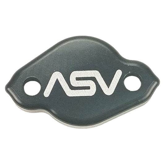 ASV Rear Brake Reservoir Cap