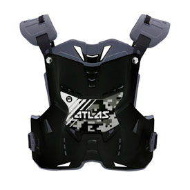 ATLAS DEFENDER JUNIOR ROOST DEFLECTOR