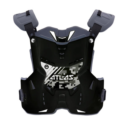 ATLAS DEFENDER JUNIOR ROOST DEFLECTOR
