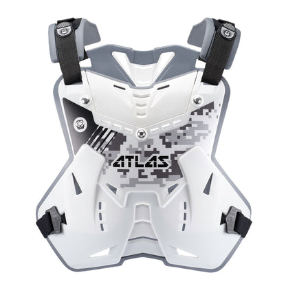 ATLAS DEFENDER ROOST DEFLECTOR