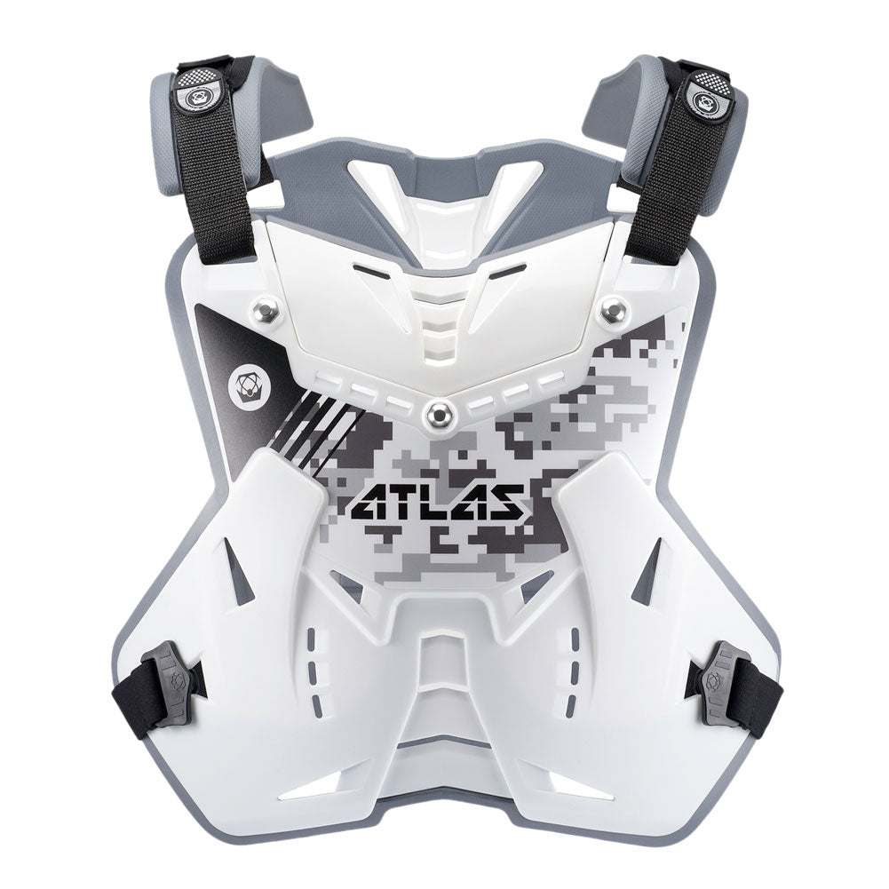 ATLAS DEFENDER ROOST DEFLECTOR
