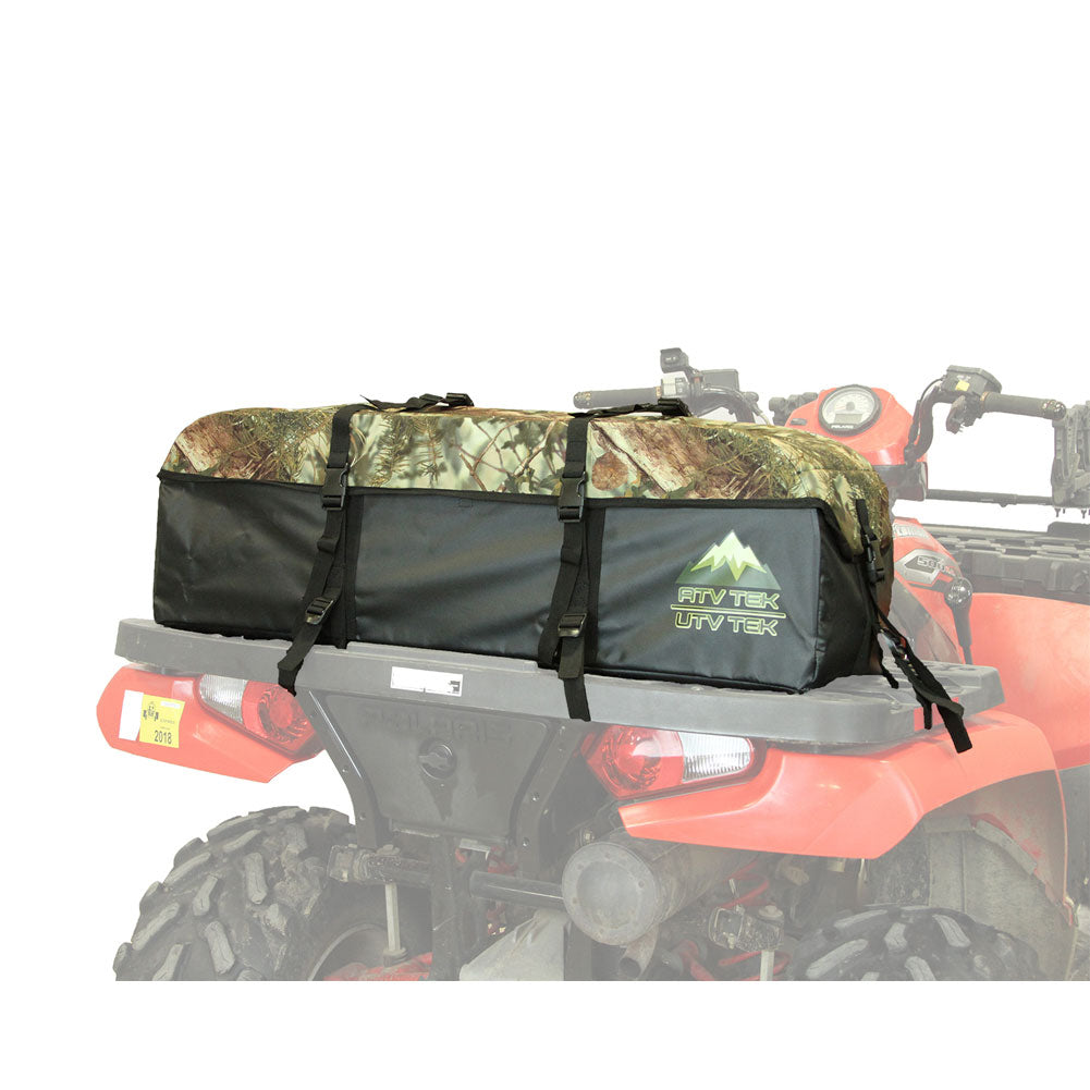ATV-UTV TEK Arch Series Expedition Rear Cargo Bag