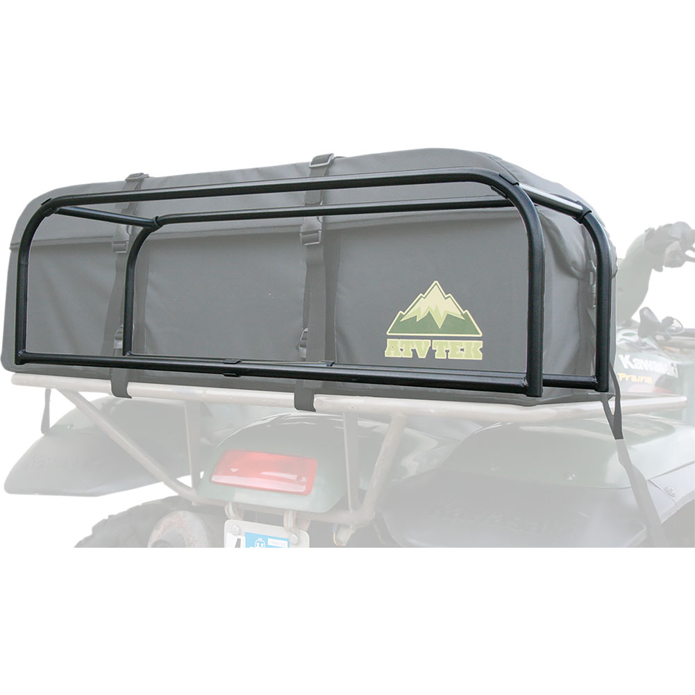 ATV-UTV TEK Arch Series Expedition Rear Cargo Bag