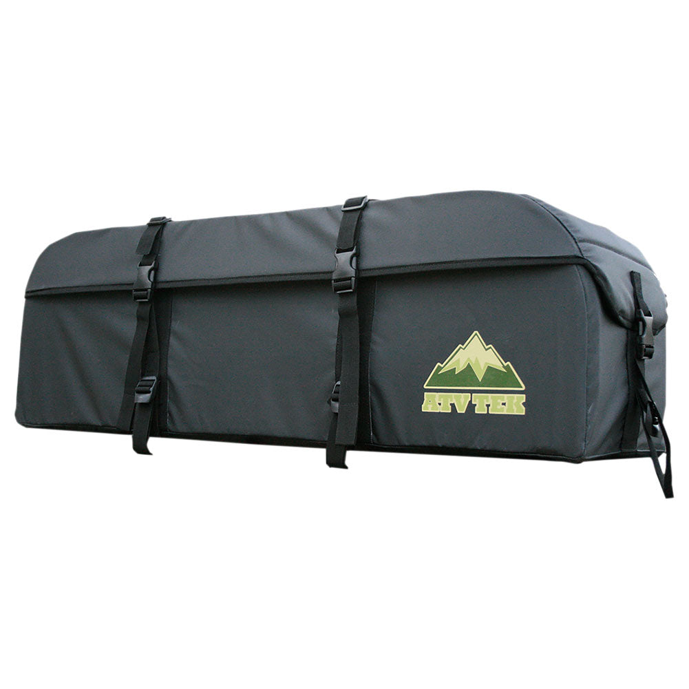 ATV-UTV TEK Arch Series Expedition Rear Cargo Bag