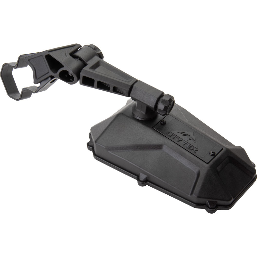 ATV-UTV TEK Elite Series Dual Breakaway UTV Mirror With Blindspot Set