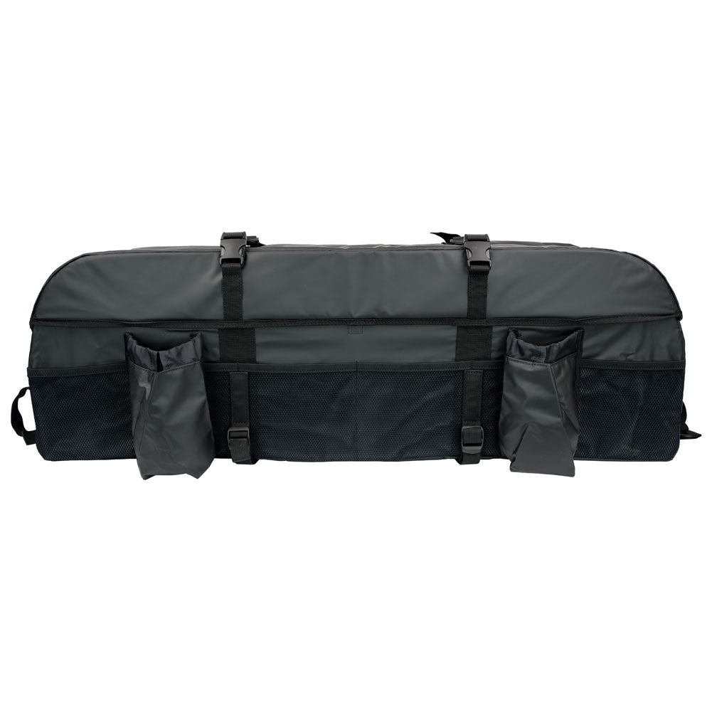 ATV-UTV TEK Arch Series Expedition Rear Cargo Bag