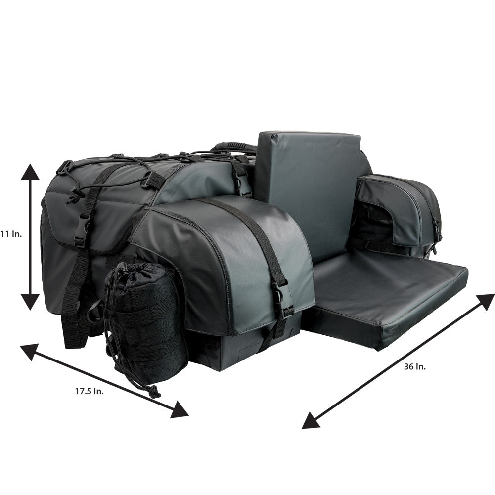 ATV-UTV TEK Arch Series Oversized Cargo Bag