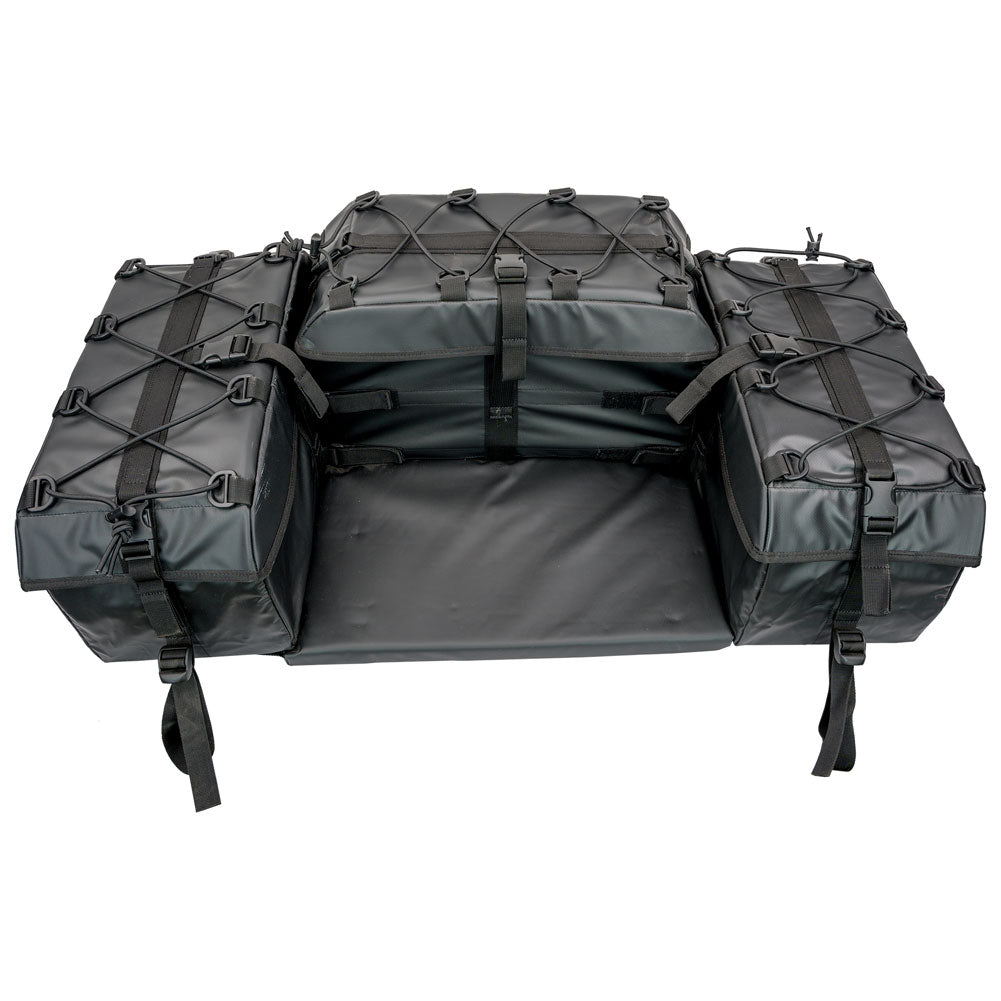 ATV-UTV TEK Arch Series Padded Bottom Rear Cargo Bag