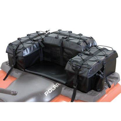 ATV-UTV TEK Arch Series Padded Bottom Rear Cargo Bag