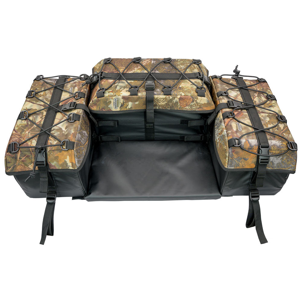 ATV-UTV TEK Arch Series Padded Bottom Rear Cargo Bag