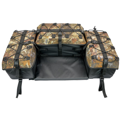 ATV-UTV TEK Arch Series Padded Bottom Rear Cargo Bag