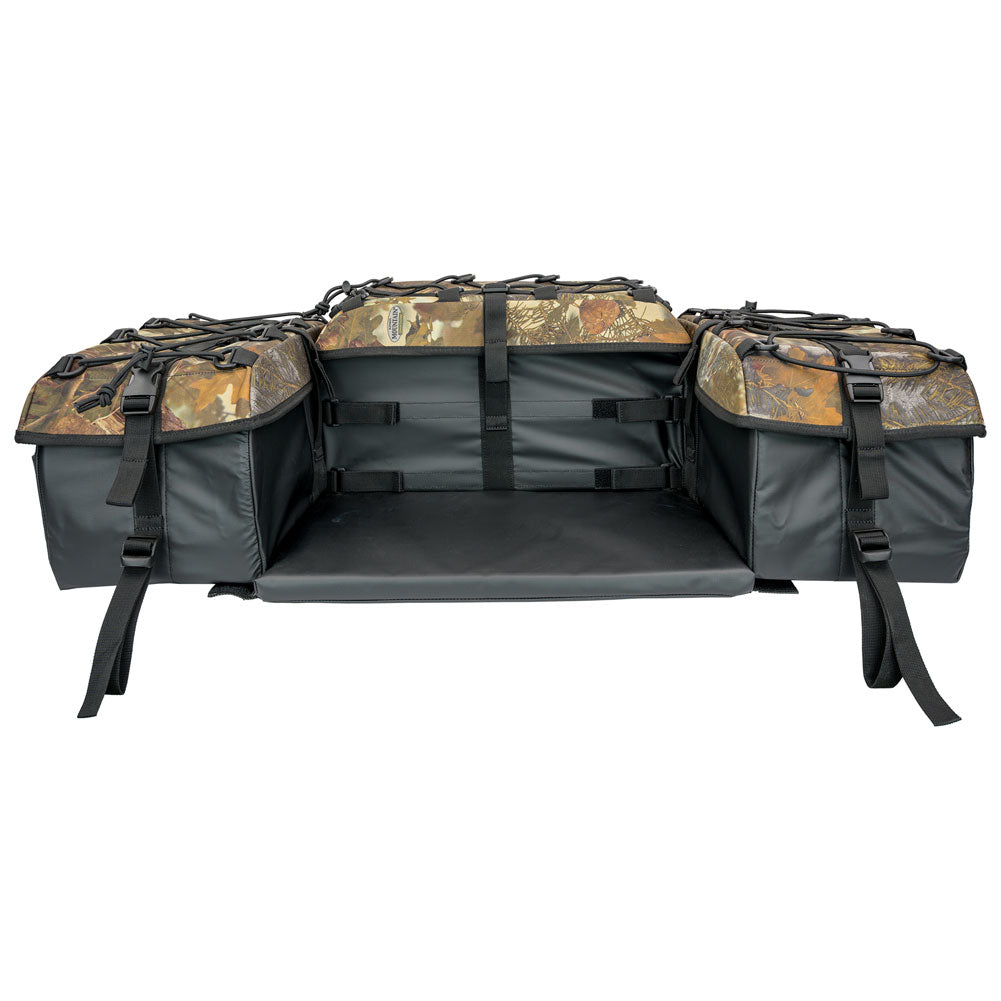 ATV-UTV TEK Arch Series Padded Bottom Rear Cargo Bag
