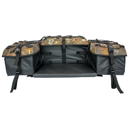 ATV-UTV TEK Arch Series Padded Bottom Rear Cargo Bag