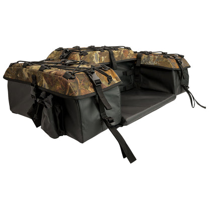 ATV-UTV TEK Arch Series Padded Bottom Rear Cargo Bag