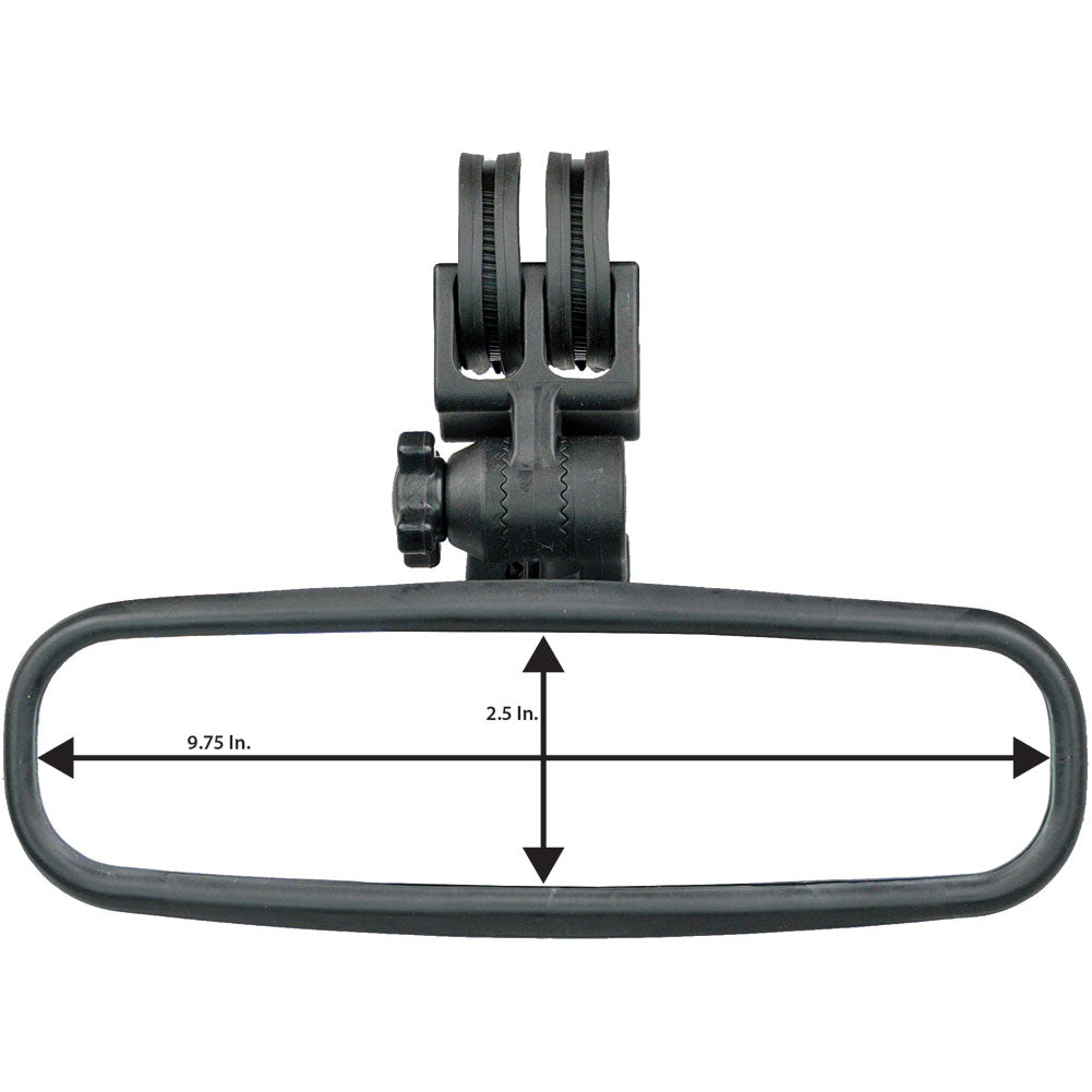 ATV-UTV TEK Clearview UTV Center Mirror