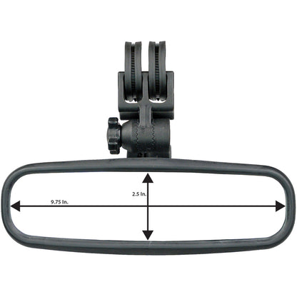 ATV-UTV TEK Clearview UTV Center Mirror