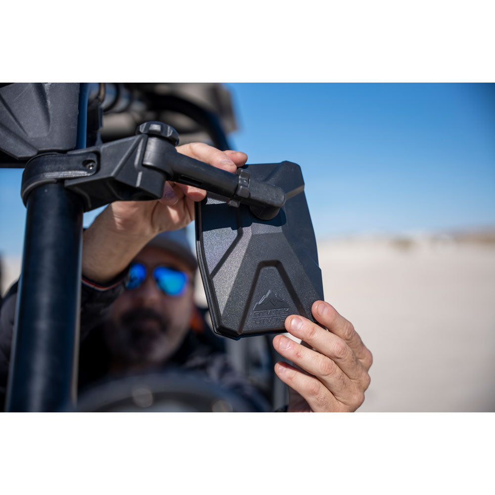 ATV-UTV TEK Clearview UTV Mirror