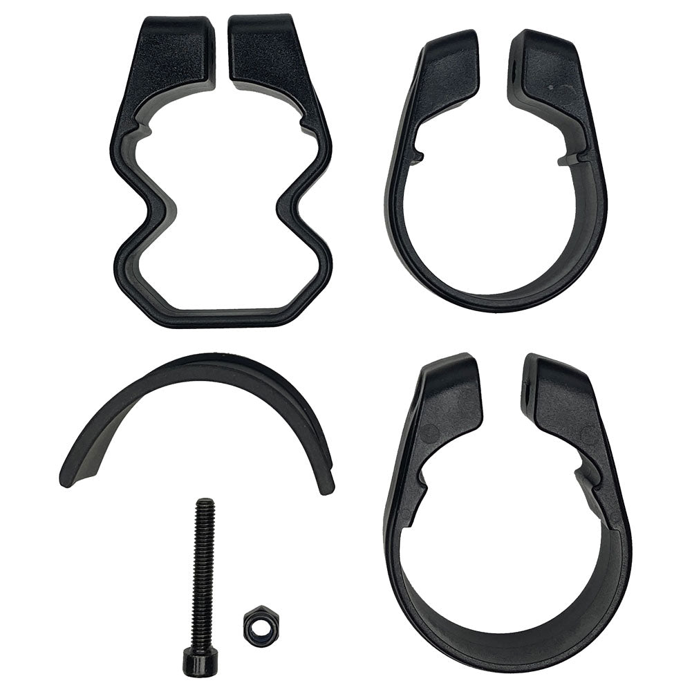 ATV-UTV TEK Elite Series Rearview UTV Mirror