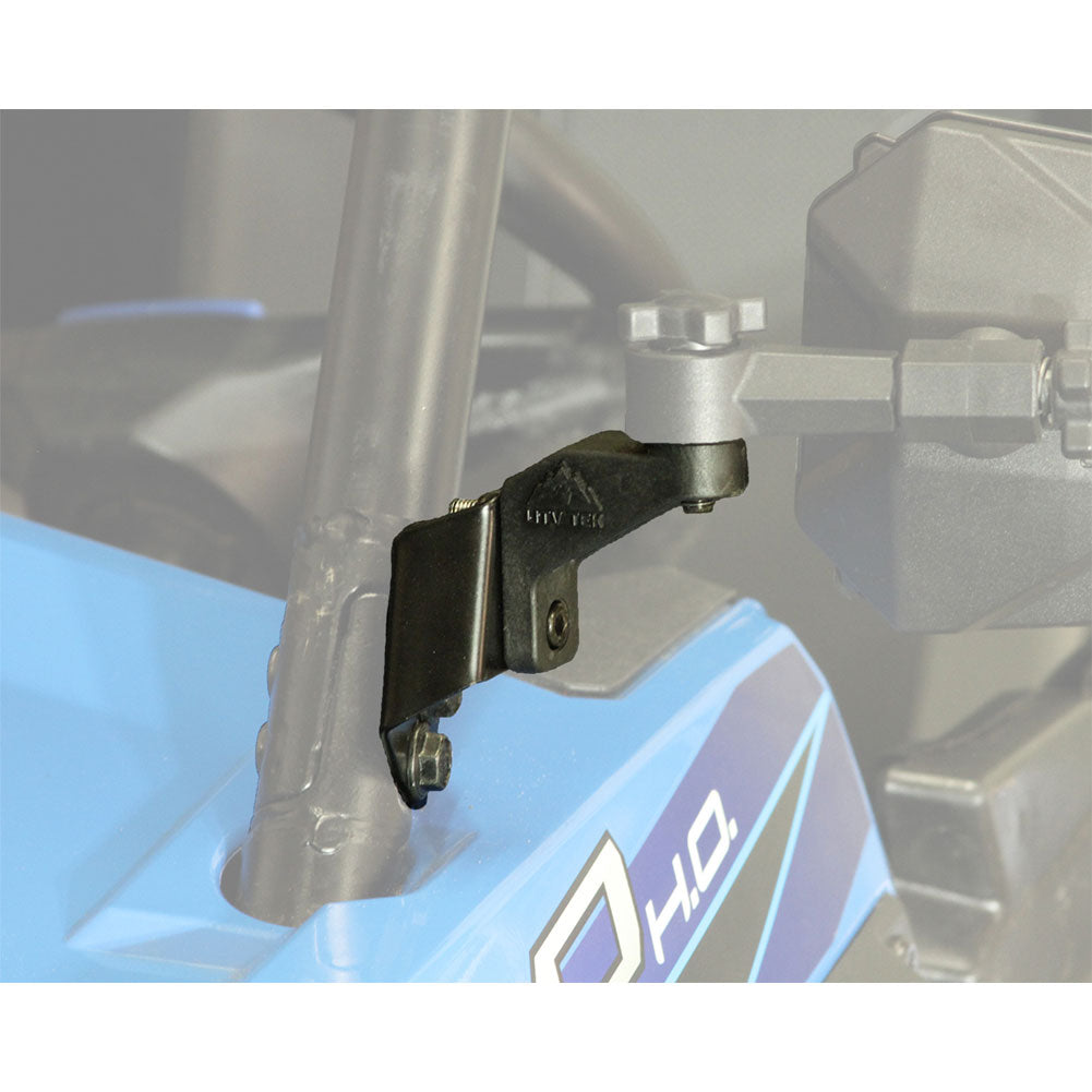 ATV-UTV TEK Elite Series Side Mirror Adapter