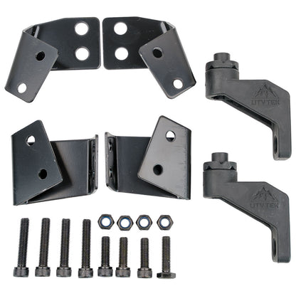 ATV-UTV TEK Elite Series Side Mirror Adapter