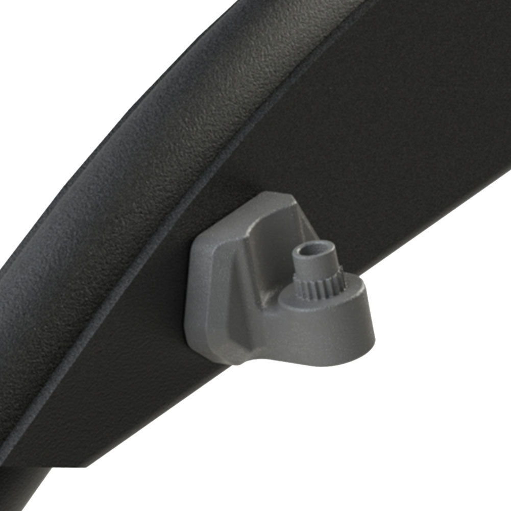 ATV-UTV TEK Clearview/Elite Side Mirror Adapter