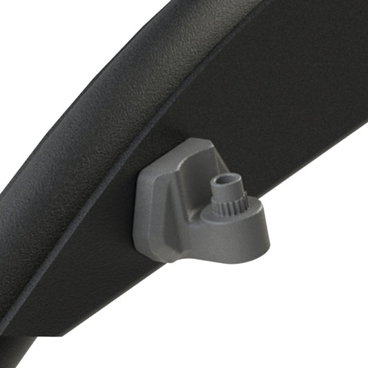ATV-UTV TEK Clearview/Elite Side Mirror Adapter