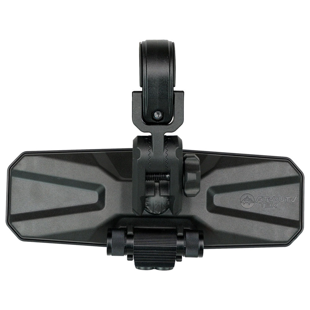 ATV-UTV TEK Clearview UTV Center Mirror with Dome Light