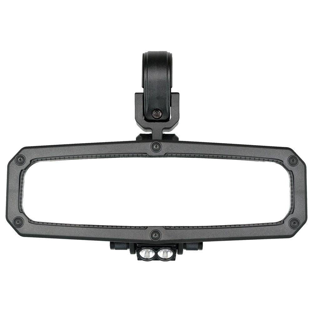 ATV-UTV TEK Clearview UTV Center Mirror with Dome Light