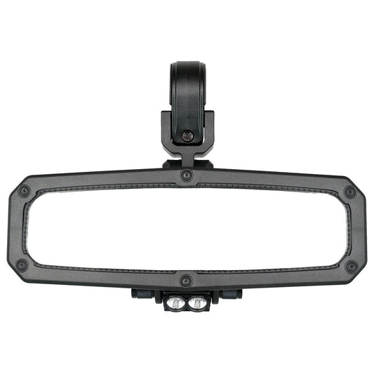 ATV-UTV TEK Clearview UTV Center Mirror with Dome Light