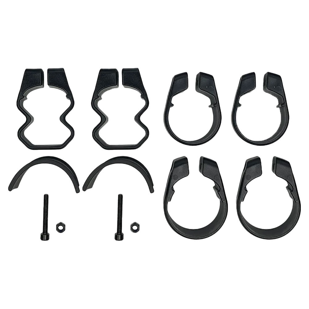 ATV-UTV TEK Elite Series UTV Grab Handle with Custom Clamp System