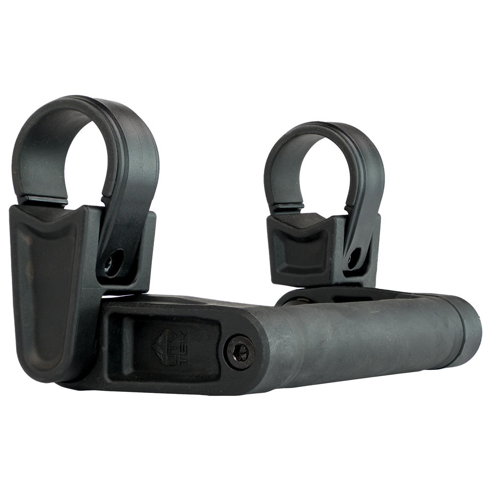 ATV-UTV TEK Elite Series UTV Grab Handle with Custom Clamp System