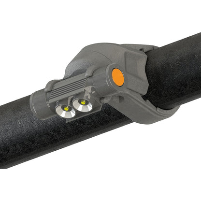 ATV-UTV TEK LED UTV Dome Light with Custom Clamp System