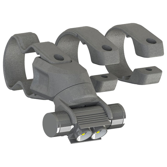 ATV-UTV TEK LED UTV Dome Light with Custom Clamp System