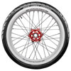 AVON COBRA CHROME AV91 FRONT MOTORCYCLE TIRE