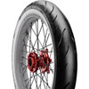 AVON COBRA CHROME AV92 REAR MOTORCYCLE TIRE