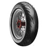 AVON COBRA CHROME AV92 REAR MOTORCYCLE TIRE