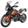 AVON TRAILRIDER AV53 DUAL SPORT FRONT MOTORCYCLE TIRE