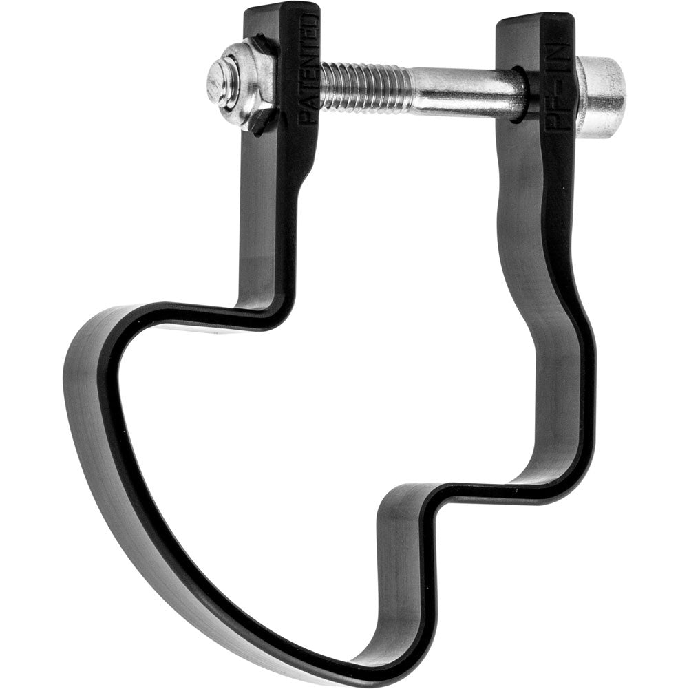 Axia Alloys All Purpose Mount with Rollbar Mount Kit