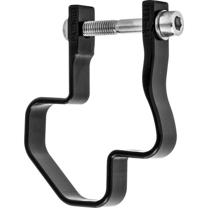 Axia Alloys All Purpose Mount with Rollbar Mount Kit