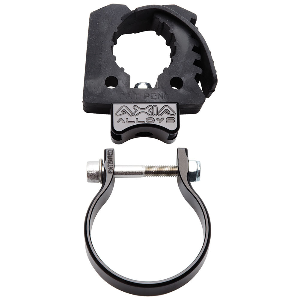 Axia Alloys All Purpose Mount with Rollbar Mount Kit