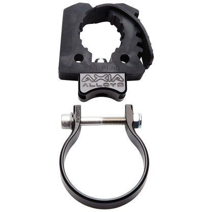 Axia Alloys All Purpose Mount with Rollbar Mount Kit