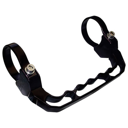 Axia Alloys Grab Handle Kit Black