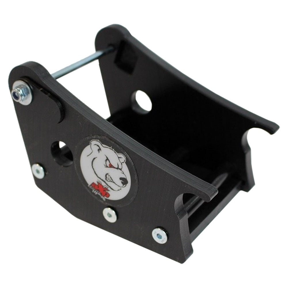 AXP Racing Linkage Guard Black