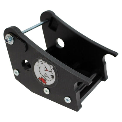 AXP Racing Linkage Guard Black