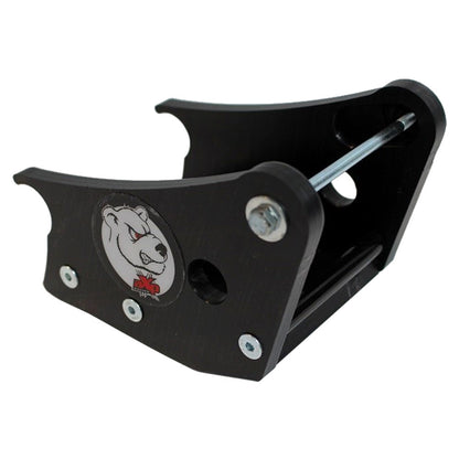 AXP Racing Linkage Guard Black