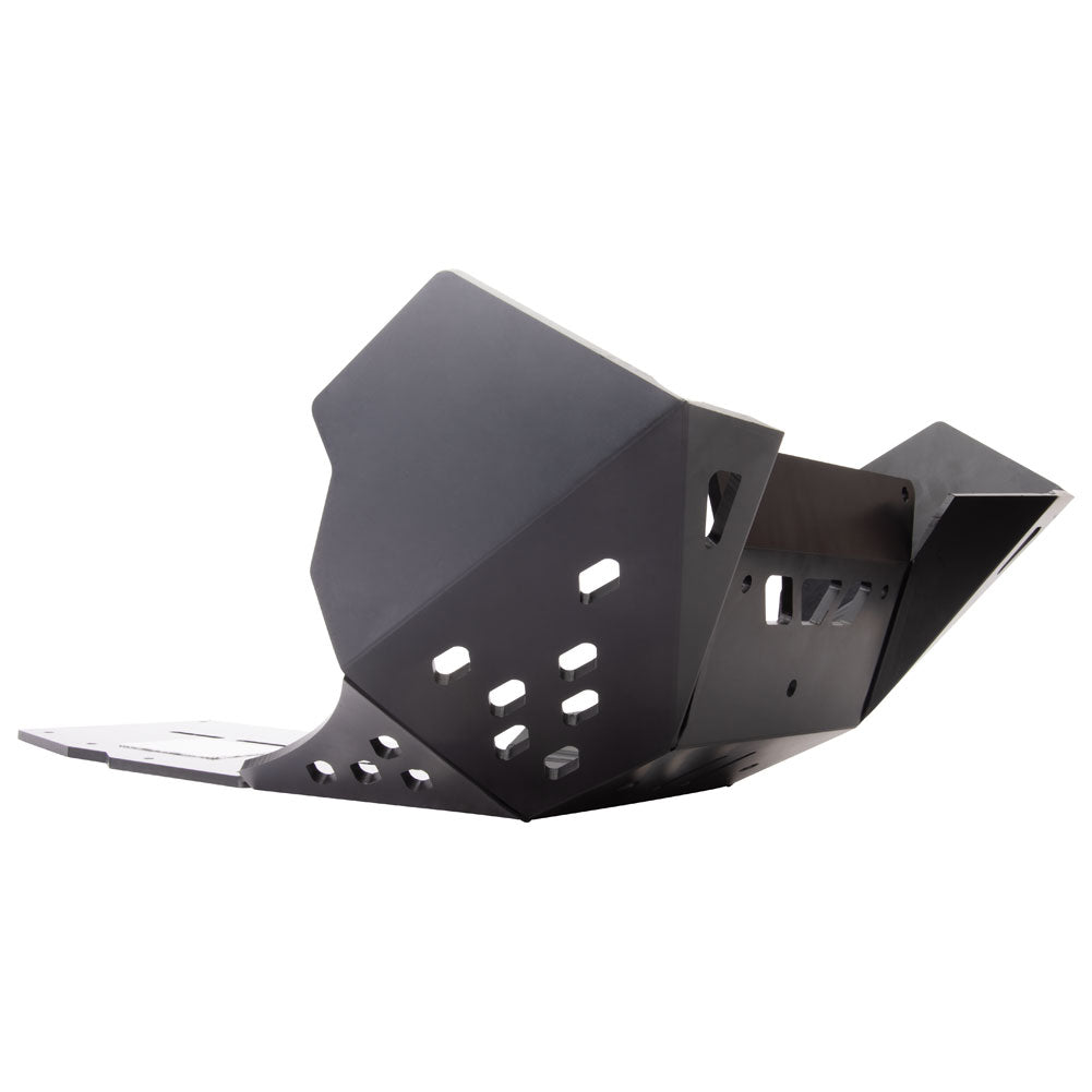 AXP Racing HDPE Skid Plate