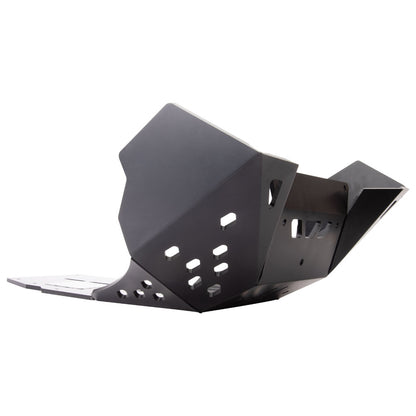 AXP Racing HDPE Skid Plate