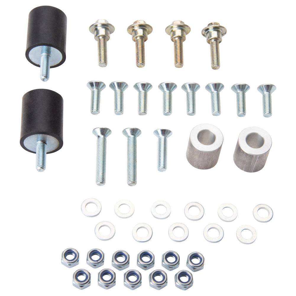 AXP Racing HDPE Skid Plate